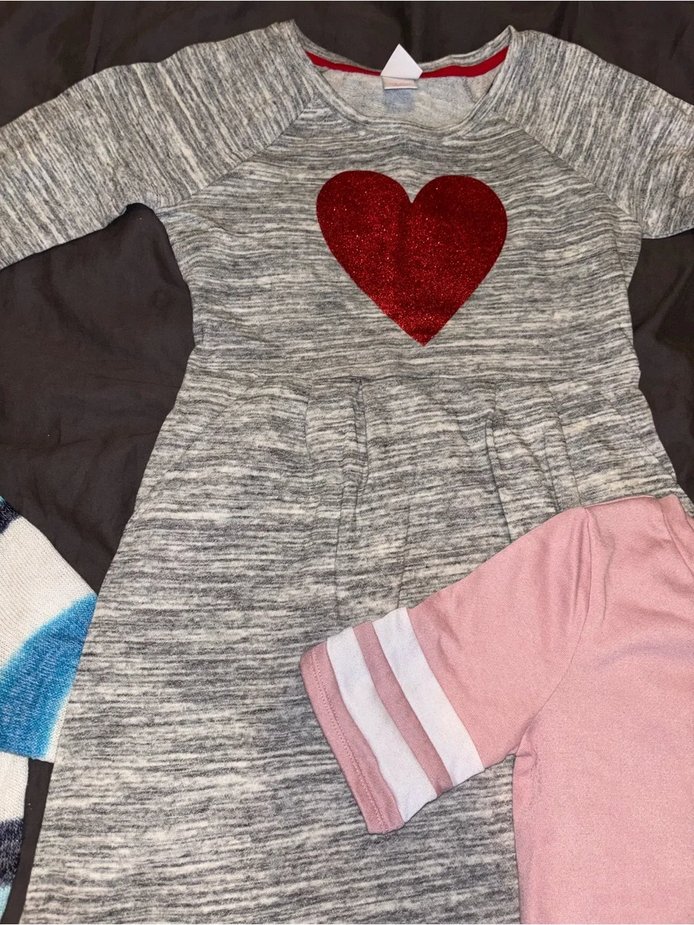 3 piece lot girls size 10